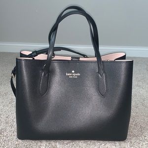 Kate Spade Harper Satchel ♠️ {brand new!}